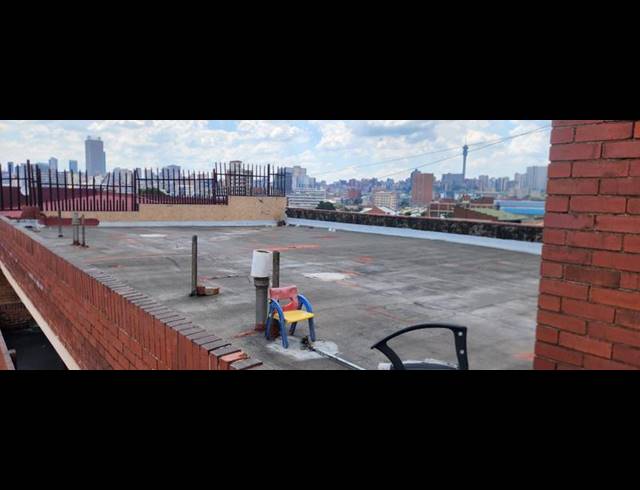 BUSINESS FOR SALE IN JOHANNESBURG CBD
